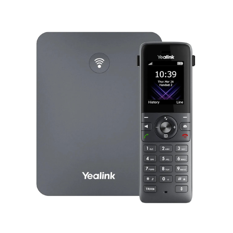 Điện thoại không dây Yealink W73P_2