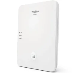 Máy trạm IP Deskphone Yealink W80DM