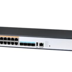 Thiết bị Switch L2+ CoreEdge C3100-24TL