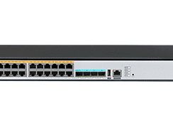Thiết bị Switch L2+ CoreEdge C3100-24TL