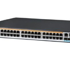 Thiết bị Switch L2+ CoreEdge C3100-48PS-1PS