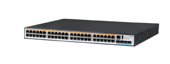 Thiết bị Switch L2+ CoreEdge C3100-48PS-1PS Thiết bị Switch L2+ CoreEdge C3100-48PS-1PS