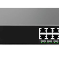 Thiết bị Switch L3 Grandstream GWN7811