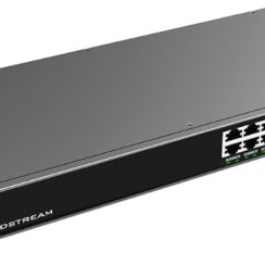Thiết bị Switch L3 Grandstream GWN7811