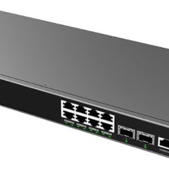 Thiết bị Switch L3 Grandstream GWN7811