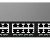 Thiết bị Switch L3 Grandstream GWN7811