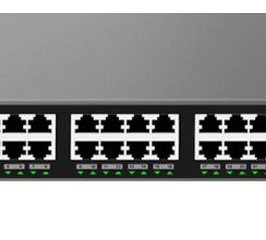 Thiết bị Switch L3 Grandstream GWN7811