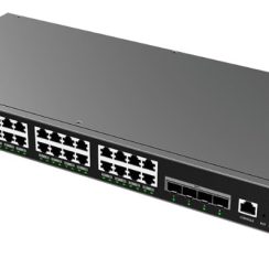 Thiết bị Switch L3 Grandstream GWN7811