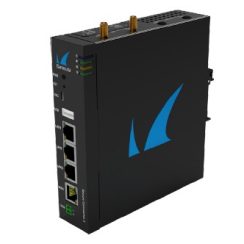 Tường lửa Industrial IoT Barracuda FSC21