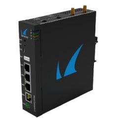 Tường lửa Industrial IoT Barracuda FSC24