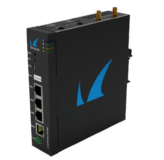 Tường lửa Industrial IoT Barracuda FSC24 Tường lửa Industrial IoT Barracuda FSC24