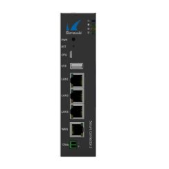 Tường lửa Industrial IoT Barracuda SC20