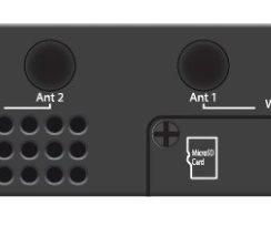 Tường lửa Industrial IoT Barracuda SC20