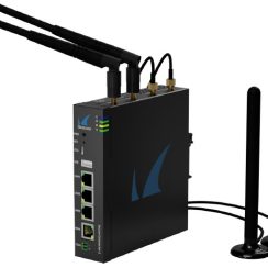 Tường lửa Industrial IoT Barracuda SC20