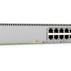 Switch Layer 3 Allied Telesis AT-GS980MX/28PSm-50