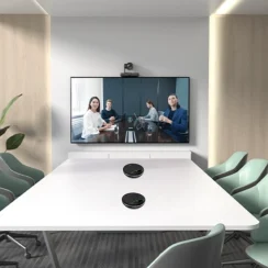 Combo hội nghị truyền hình UVC85-BYOD-296