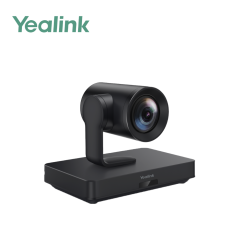 Camera hội nghị PTZ-4K Yealink UVC85