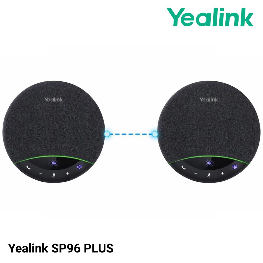 Loa hội nghị Yealink SP96 PLUS_2 Loa hội nghị Yealink SP96 PLUS