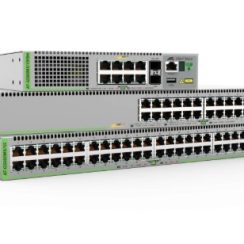 Switch L3 Allied Telesis GS980MX AT-GS980MX/28-50