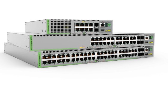 Switch L3 Allied Telesis GS980MX AT-GS980MX 28-50 Switch L3 Allied Telesis GS980MX AT-GS980MX/28-50
