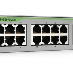 Switch L3 Allied Telesis GS980MX AT-GS980MX/28-50