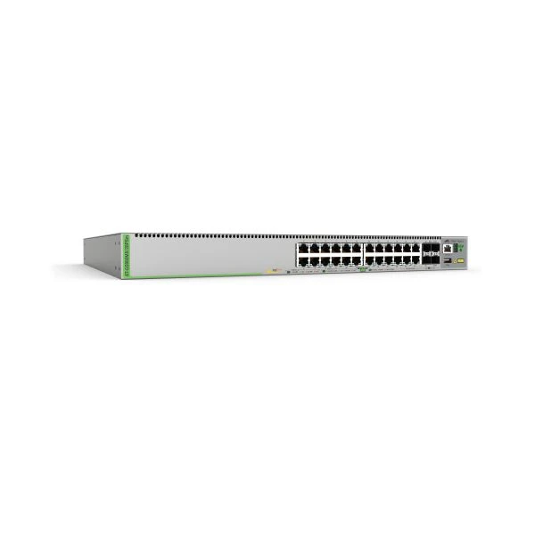 Switch L3 Allied Telesis GS980MX AT-GS980MX28-50_2