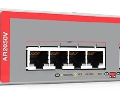 Thiết bị Router Allied Telesis AR2050V
