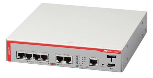 Thiết bị Router Allied Telesis AR2050V_2
