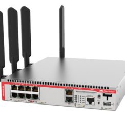 Thiết bị Router Allied Telesis AT-AR4050S-5G