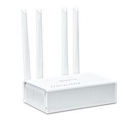 Thiết bị Router WiFi-6 DrayTek Vigor1100ax