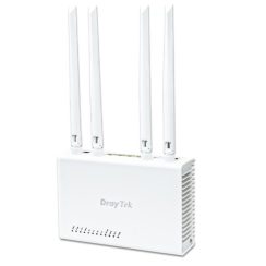 Thiết bị Router WiFi-6 DrayTek Vigor1100ax