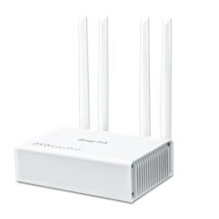 Thiết bị Router WiFi-6 DrayTek Vigor1100ax
