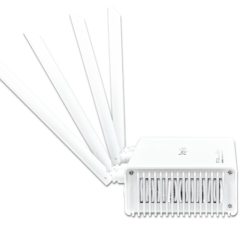 Thiết bị Router WiFi-6 DrayTek Vigor1100ax