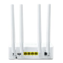 Thiết bị Router WiFi-6 DrayTek Vigor1100ax