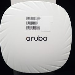 Thiết bị Wi-Fi 6 Aruba AP-505