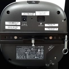 Thiết bị Wi-Fi 6 Aruba AP-505