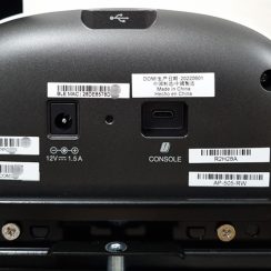 Thiết bị Wi-Fi 6 Aruba AP-505