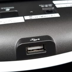 Thiết bị Wi-Fi 6 Aruba AP-505