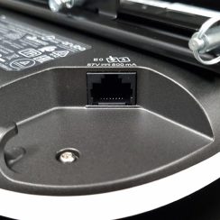 Thiết bị Wi-Fi 6 Aruba AP-505