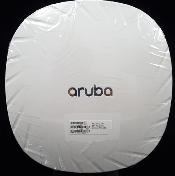 Thiết bị Wi-Fi 6 Aruba AP-535_2 Thiết bị Wi-Fi 6 Aruba AP-535