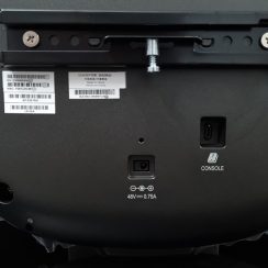 Thiết bị Wi-Fi 6 Aruba AP-535