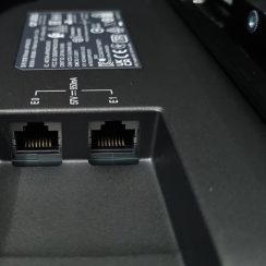 Thiết bị Wi-Fi 6 Aruba AP-535