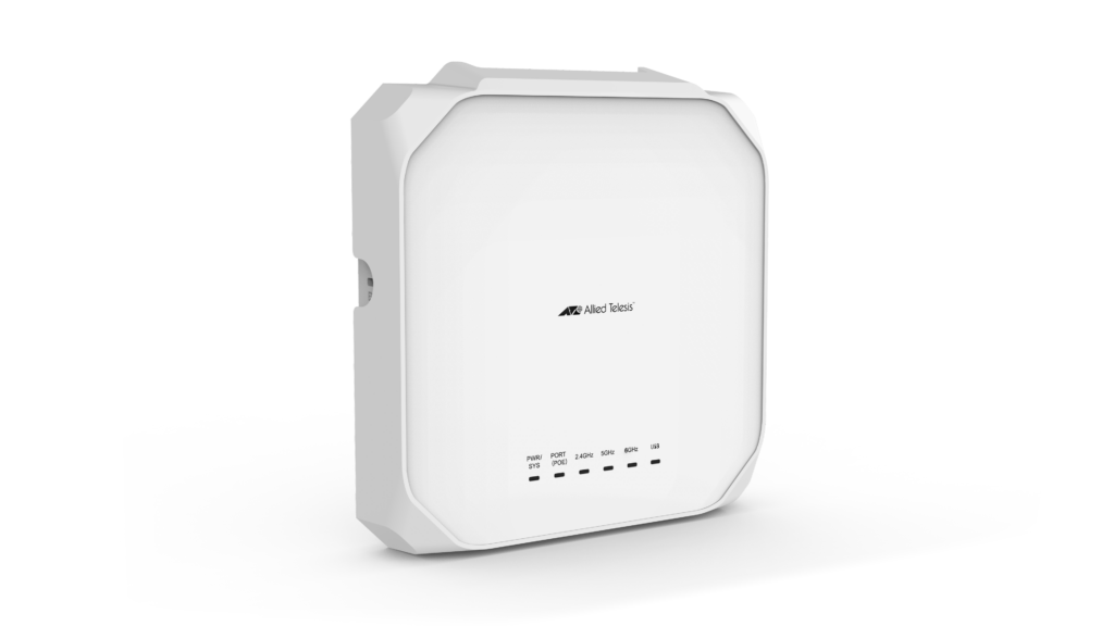 Thiết bị Wi-Fi Allied Telesis AT-TQ3403 Thiết bị Wi-Fi Allied Telesis AT-TQ3403