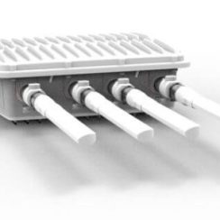 Thiết bị Wi-Fi Allied Telesis AT-TQ6702e-GEN2