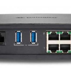Thiết bị Firewall Palo Alto PA-505
