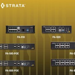 Thiết bị Firewall Palo Alto PA-510