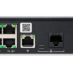 Thiết bị Firewall Palo Alto PA-510